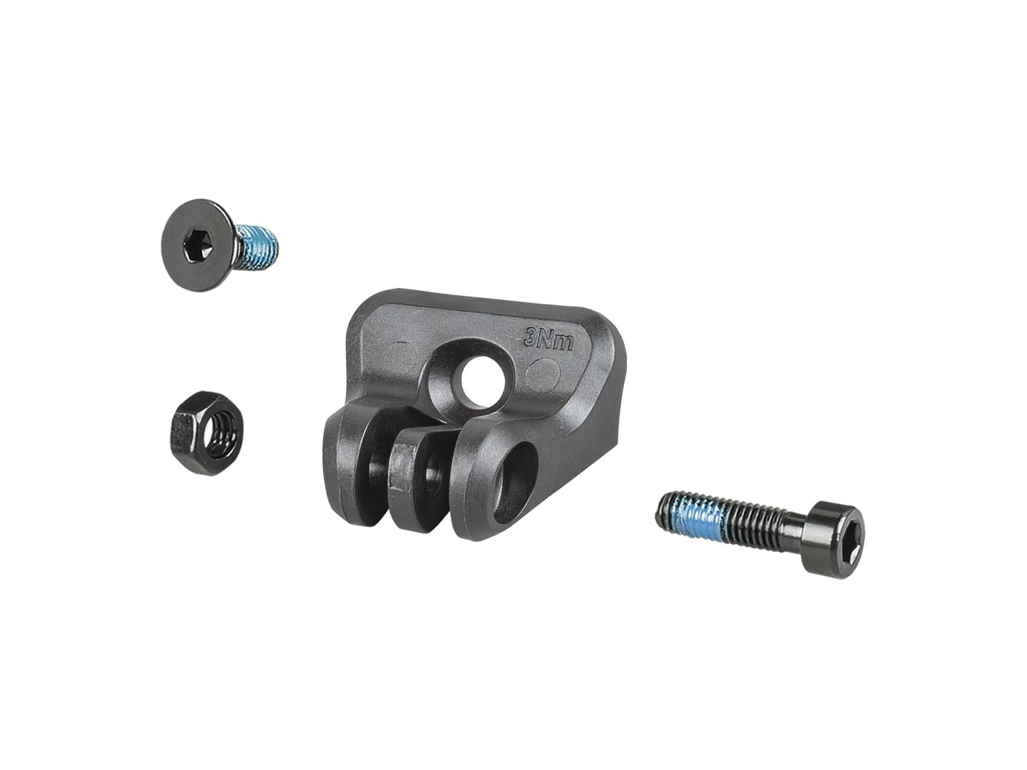 Base Trek Madone SLR Gen 6 Blendr Mono