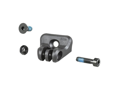 Base Trek Madone SLR Gen 6 Blendr Mono