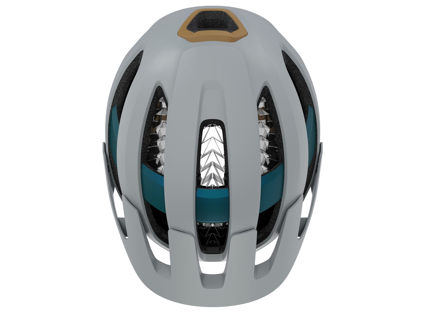 Casco per mountain bike Trek Blaze WaveCel
