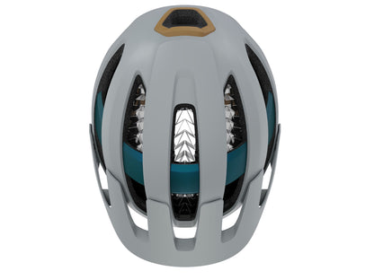 Casco per mountain bike Trek Blaze WaveCel
