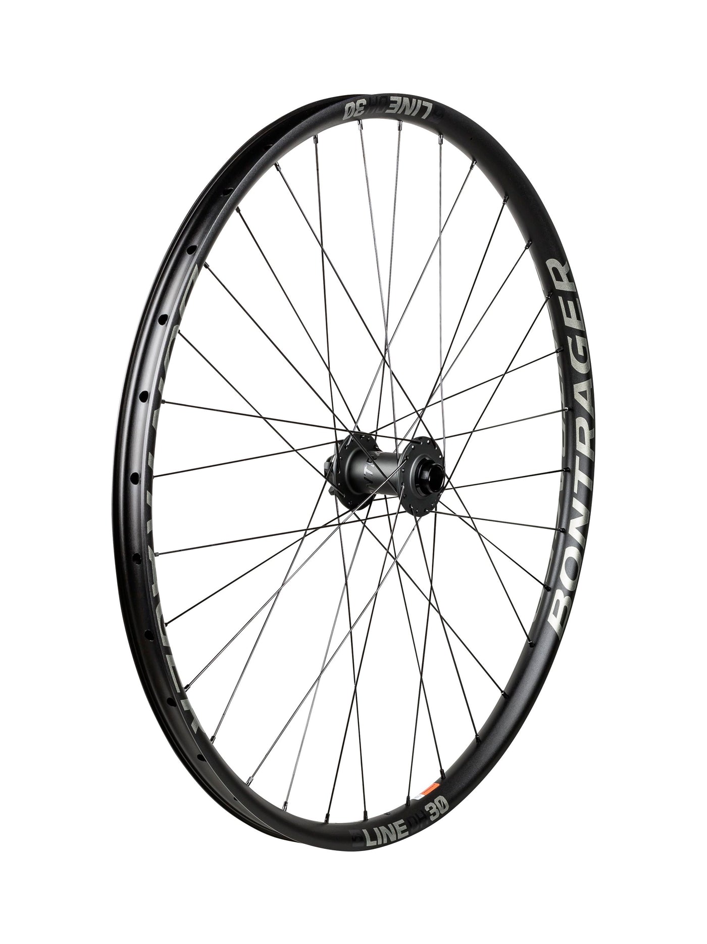 Bontrager Line DH 30 TLR 29 MTB-Laufrad