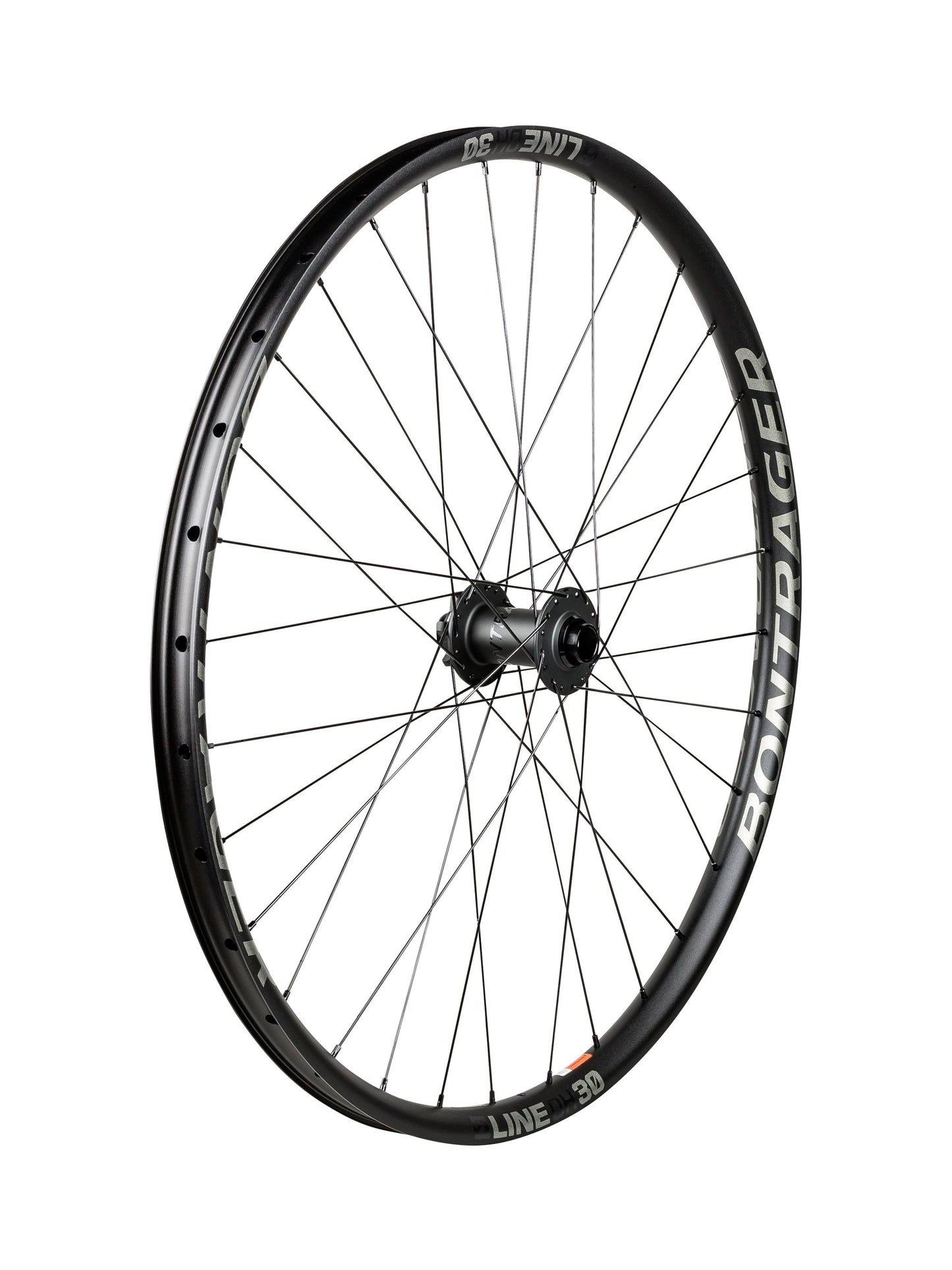 Bontrager Line DH 30 TLR 29 MTB Wheel