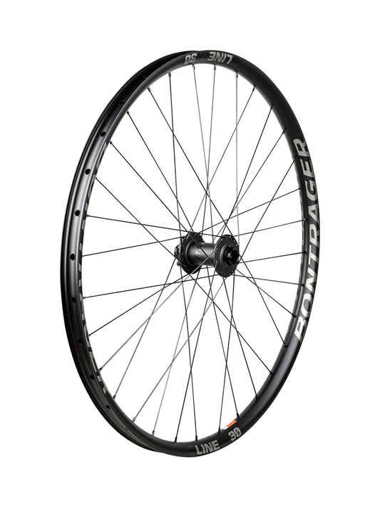 Bontrager Line DH 30 TLR 29 MTB Wheel
