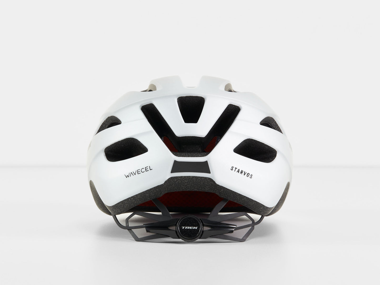 Casco da ciclismo Trek Starvos WaveCel