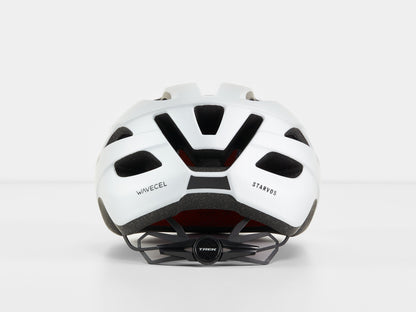 Casco da ciclismo Trek Starvos WaveCel
