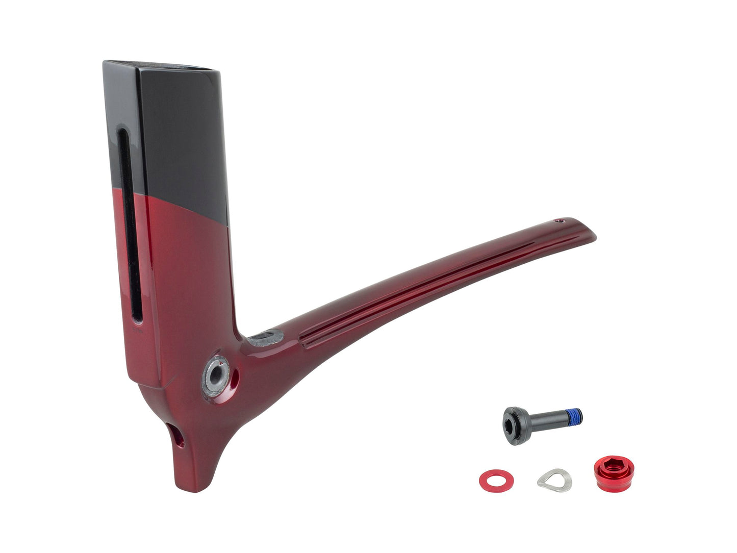 Trek Madone SLR Seatmasts