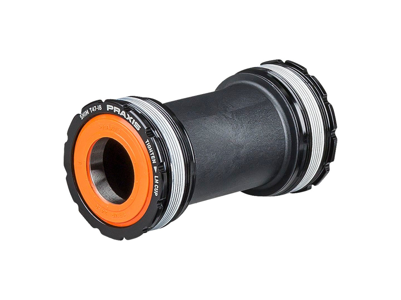 Praxis Shimano T47 Innenlager