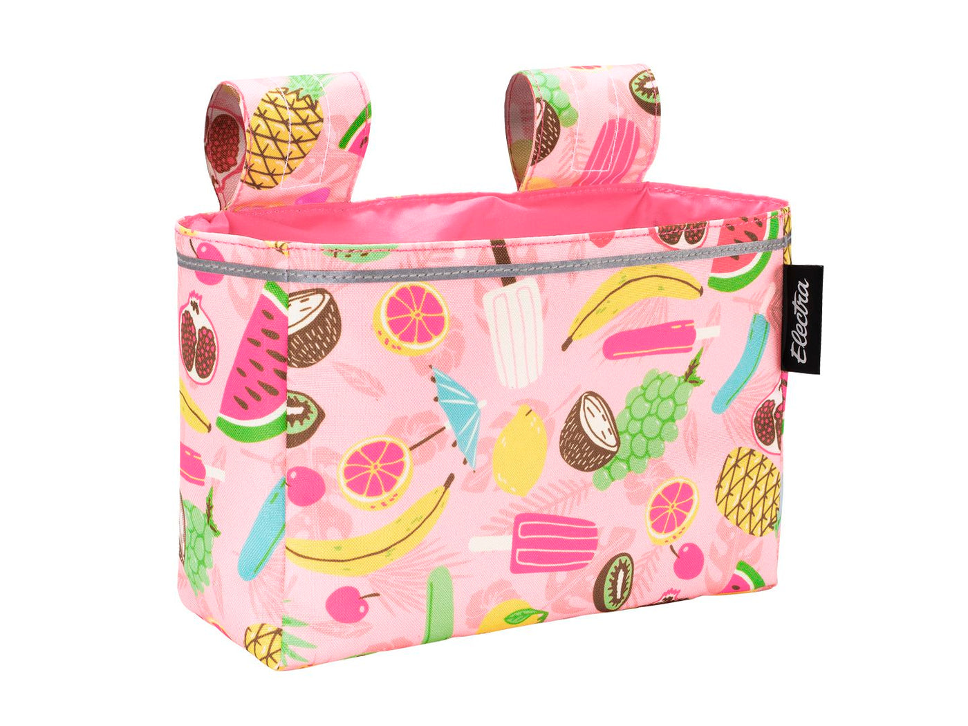 Electra Tutti Frutti Lenkertasche