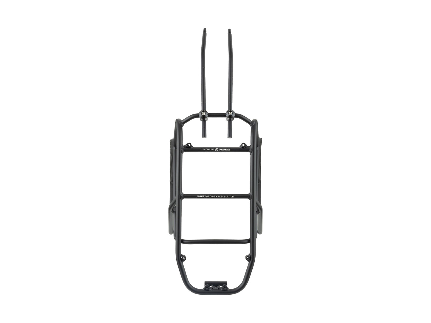 Trek Farley Rear Cargo Rack