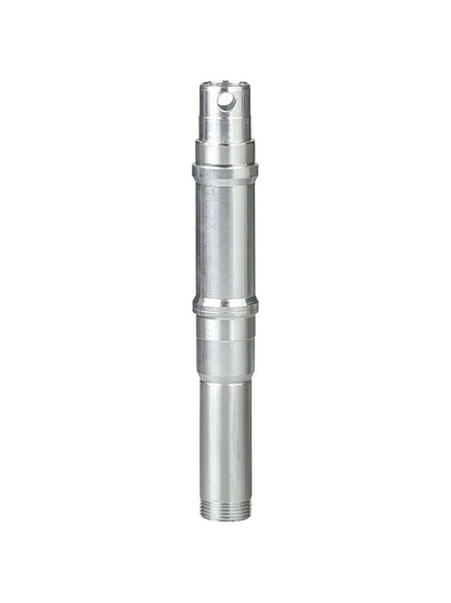 Bontrager Paradigm Disc Axle