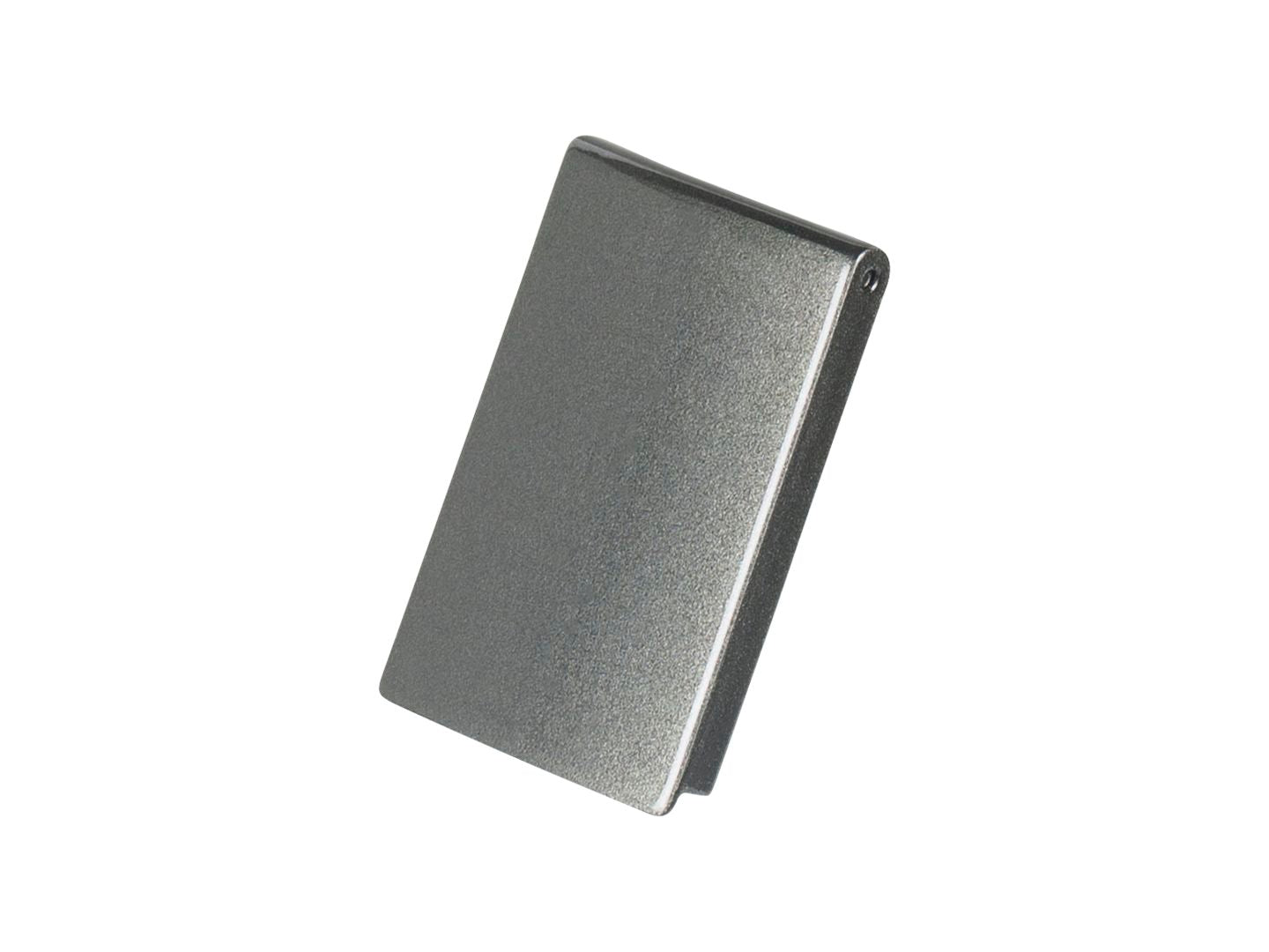 Trek 2023 Rail 29 Aluminum Charge Port Cover