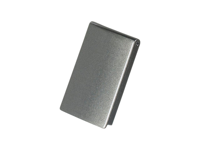 Trek 2023 Rail 29 Aluminum Charge Port Cover