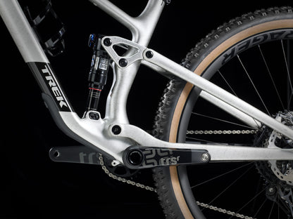 Top Fuel 9.9 XTR Gen 4