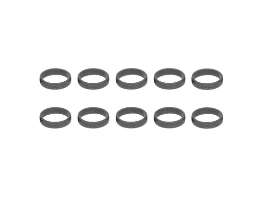 Trek-Diamant Handlebar Cable Binder