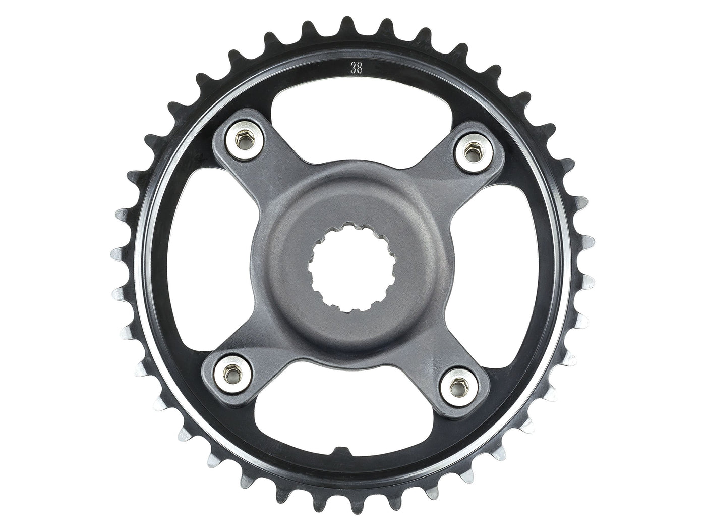 E-bike Bosch 3 Chainring