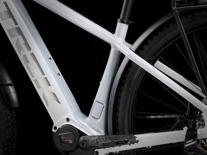 Powerfly Sport 5 Equipped Gen 4