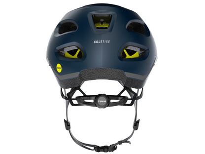 Casco da ciclismo Trek Solstice Mips