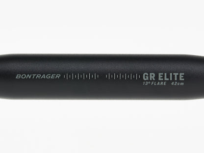 Manubrio Bontrager GR Elite Road