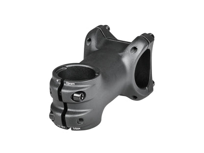 Attacco manubrio Bontrager Rhythm Comp Knock Block-Nessun imballaggio