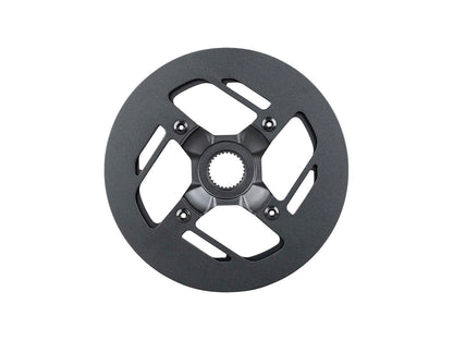 Trek-Diamant E-bike Chainring