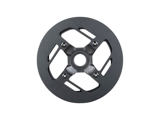 Trek-Diamant E-bike Chainring