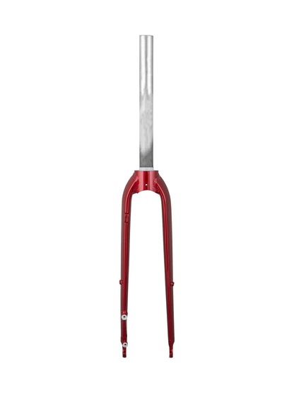 Forcella rigida 700c per Trek-Diamant Rubin Legere