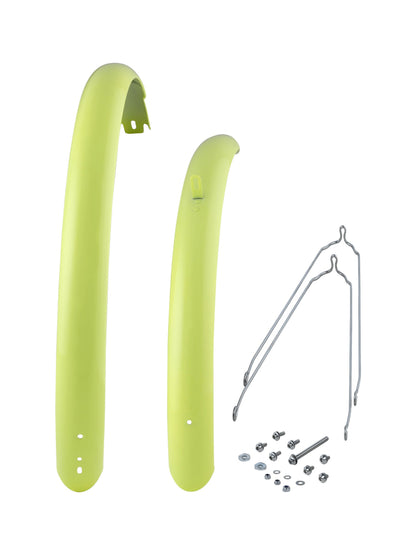 Set parafanghi per Electra Townie Original 7D EQ da donna