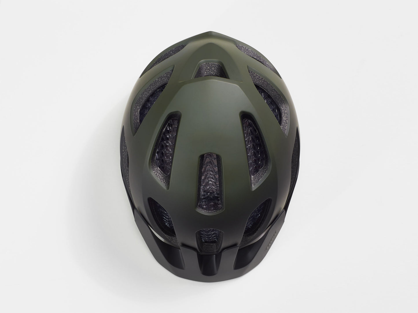 Casco per mountain bike Trek Rally WaveCel