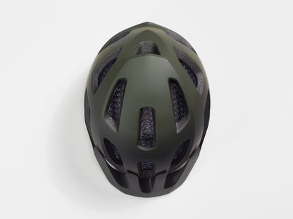 Casco per mountain bike Trek Rally WaveCel