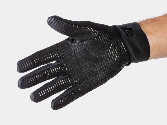 Guanti da ciclismo Bontrager Circuit Windshell