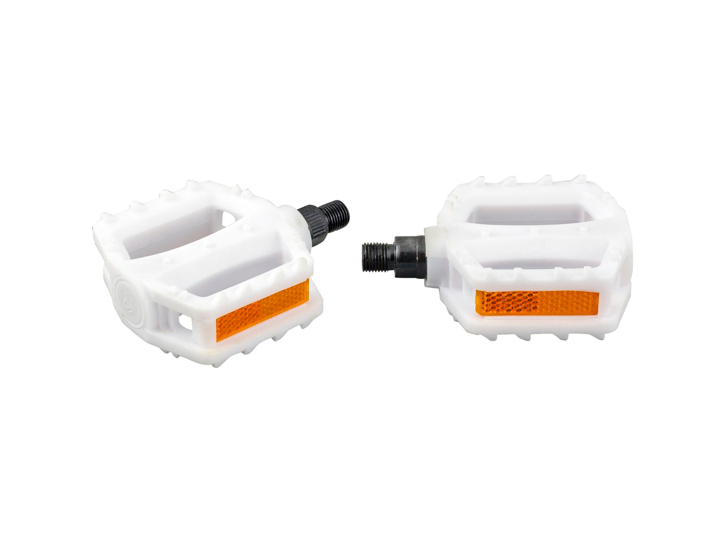 Trek Kids Dialed Pedal Set