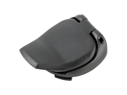 Trek-Diamant Downtube Charge Port Assembly