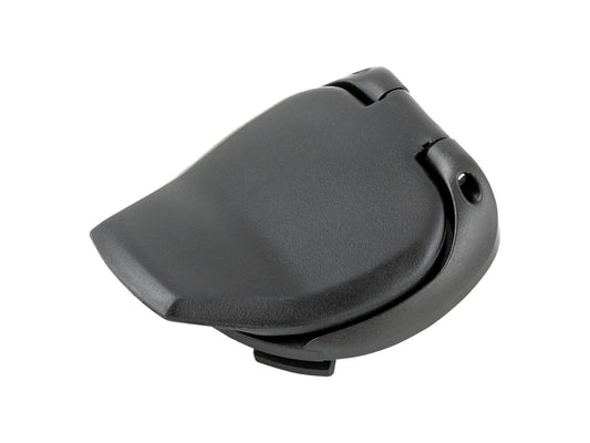Trek-Diamant Downtube Charge Port Assembly