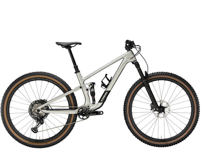 Top Fuel 9.9 XTR Gen 4
