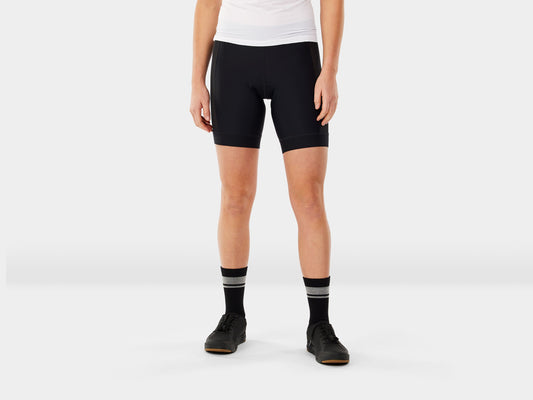 Sttopantaloncini corti Trek Troslo da donna