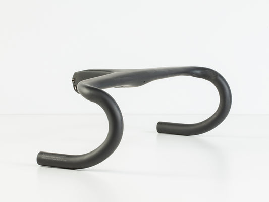 Manubrio/attacco Bontrager Aeolus RSL VR-C