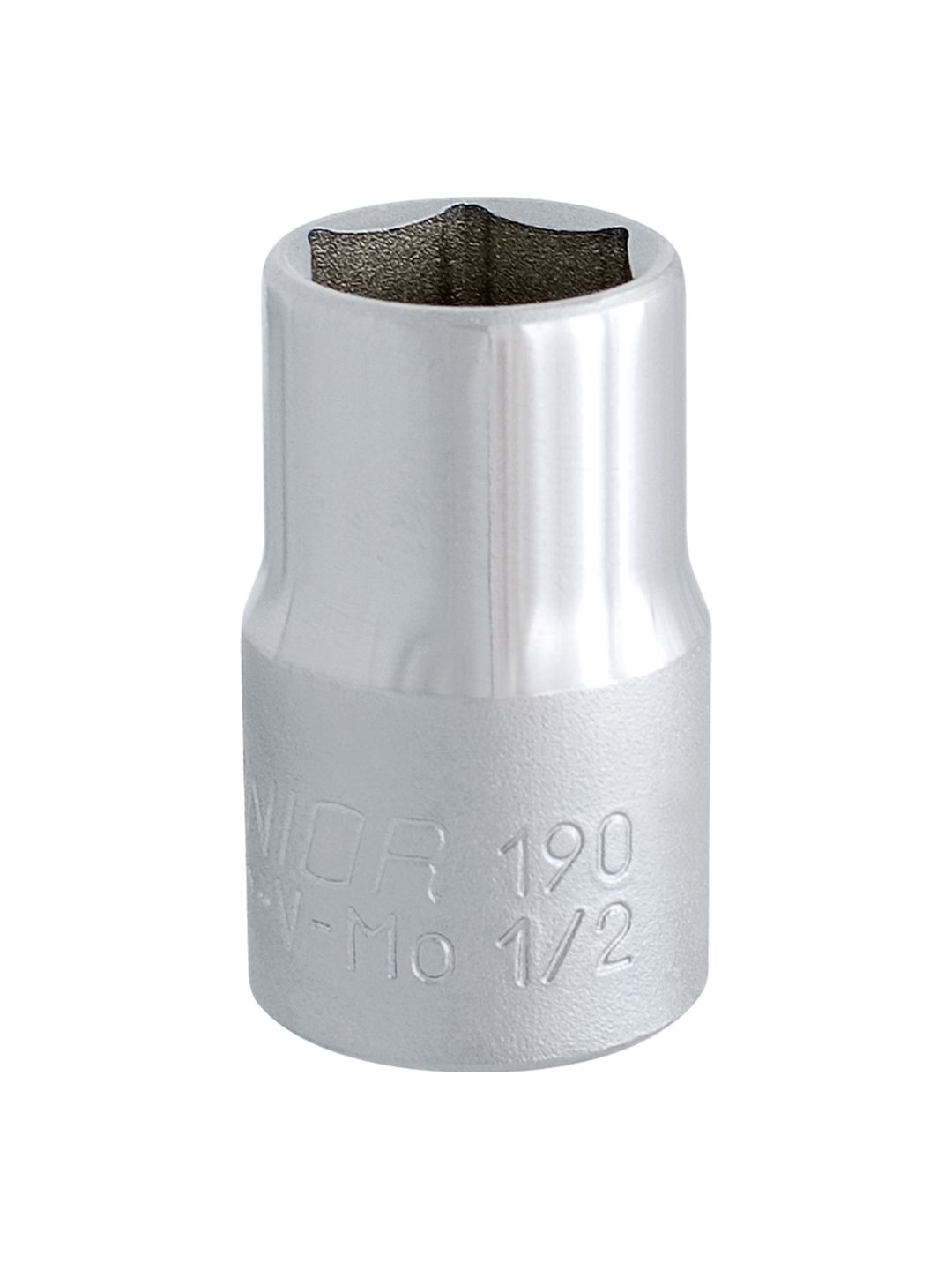 Unior 1/2˝ Drive Socket