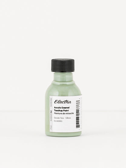Electra Touch-up Paint - Gloss Green Color Collection