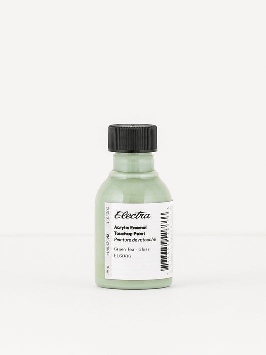 Electra Touch-up Paint - Gloss Green Color Collection