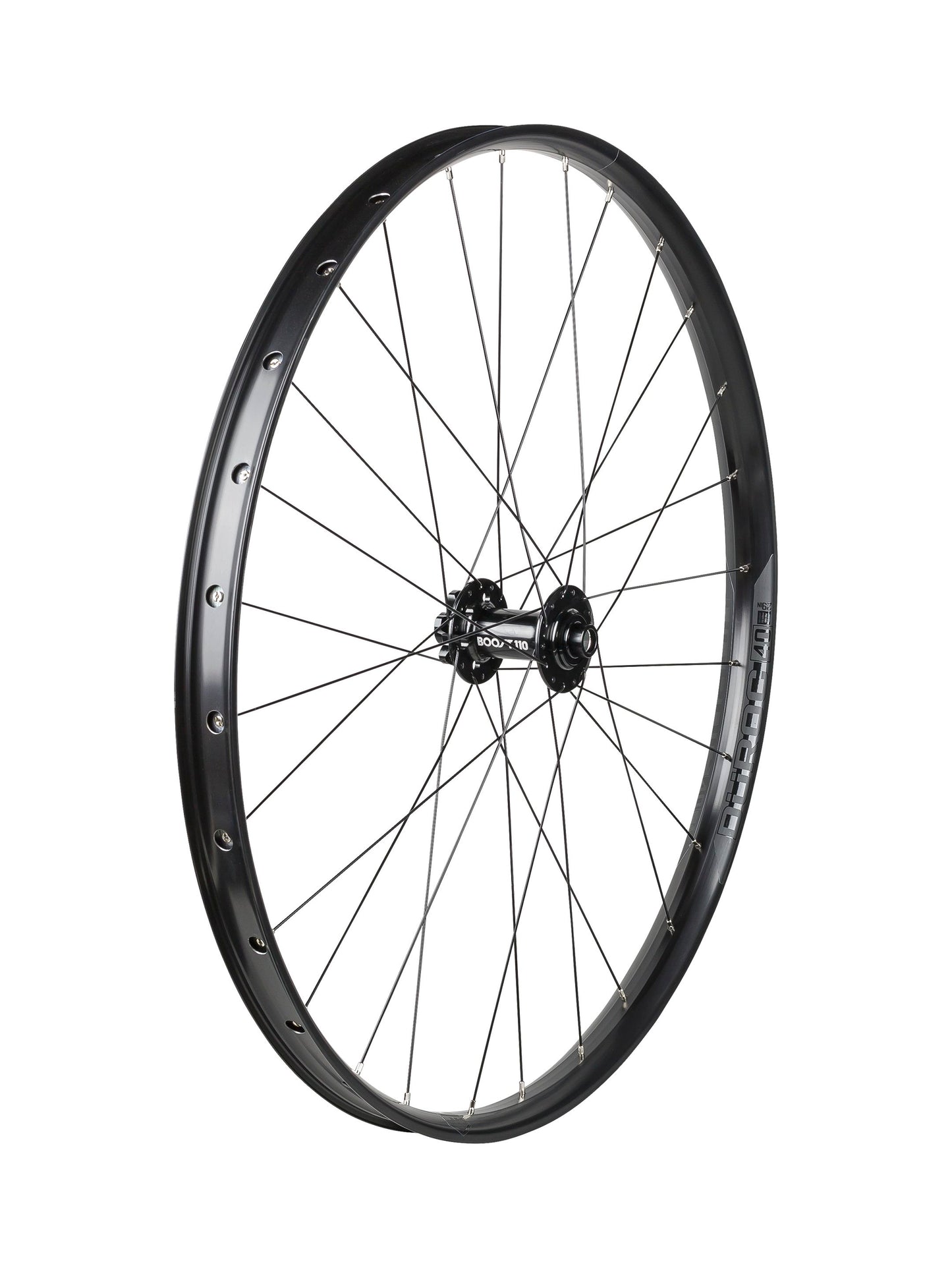 Trek Duroc 40 Boost 29 MTB Wheel