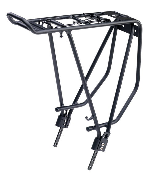 Trek Activity Light Interchange Rear Rack Kit with Spring Clip
