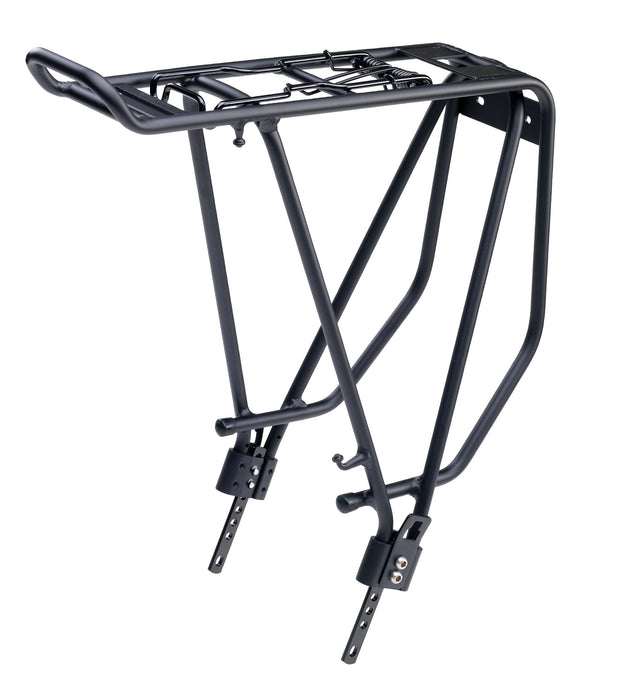Trek Activity Light Interchange Rear Rack Kit with Spring Clip