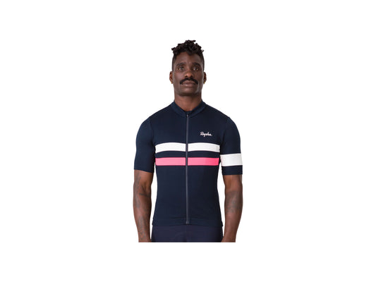 Maglia da ciclismo Rapha Brevet