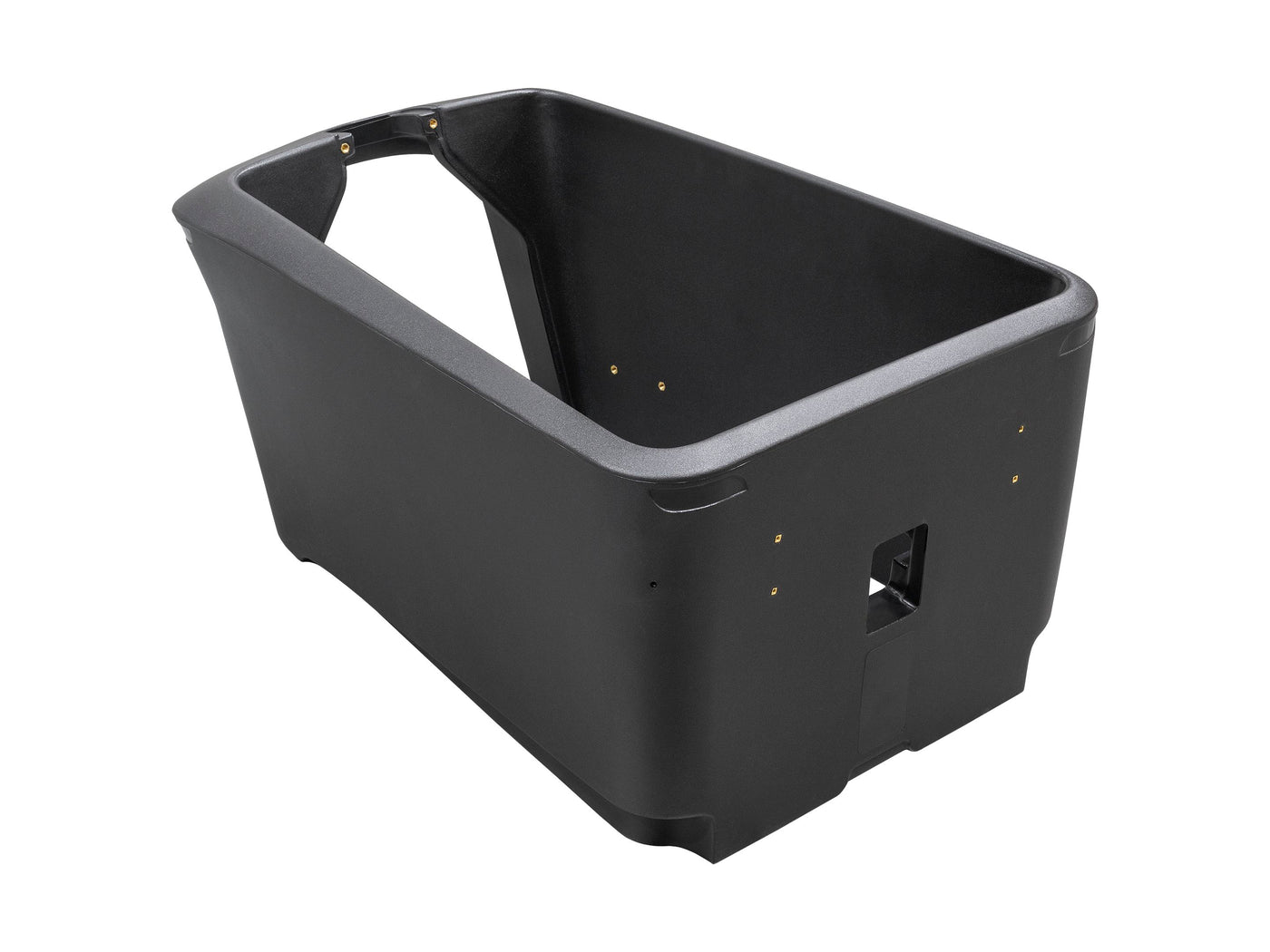 Trek 2023 Fetch+ 4 Cargo Box