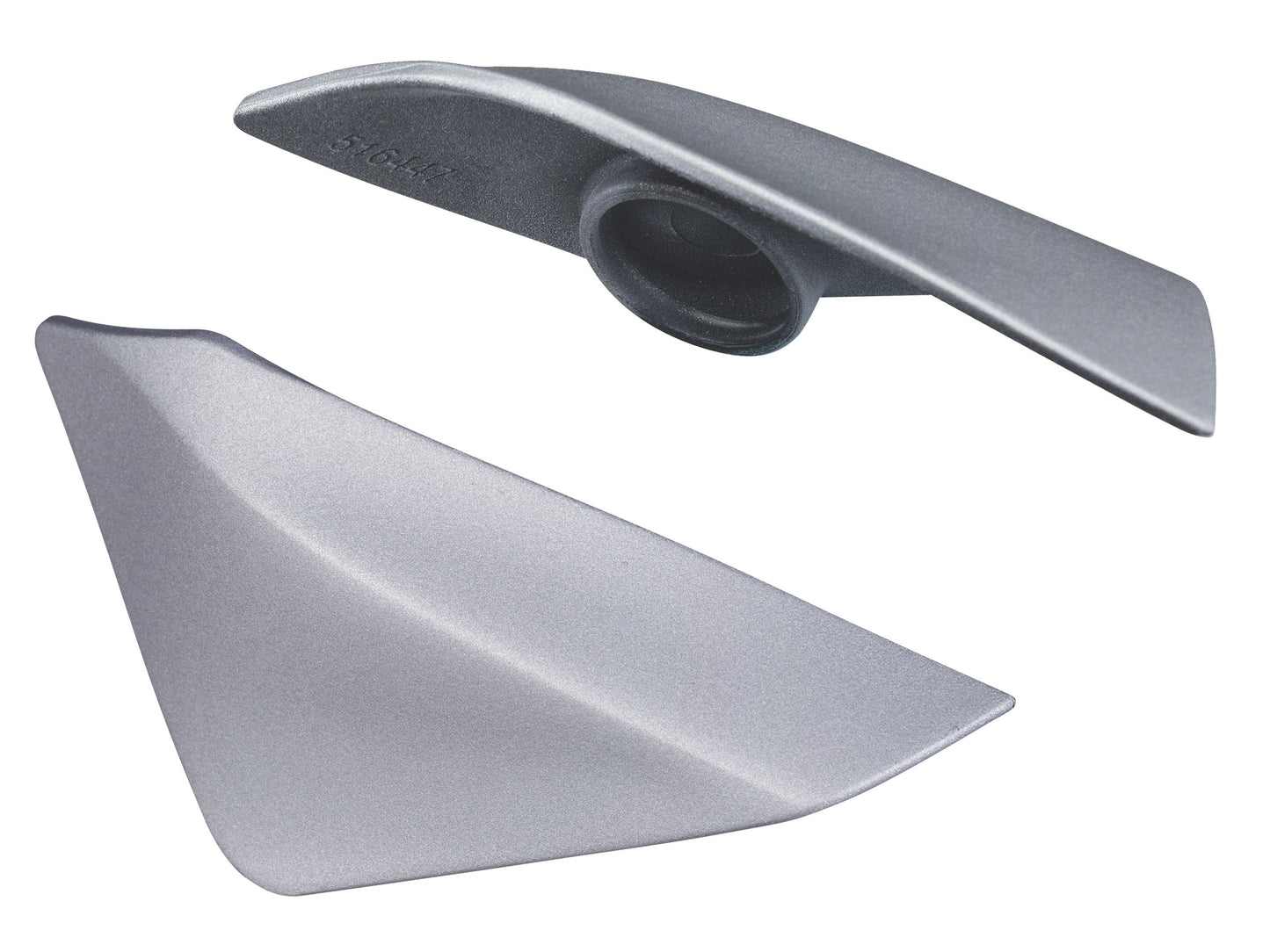 Trek Madone 9 Aero IsoSpeed Cover Set