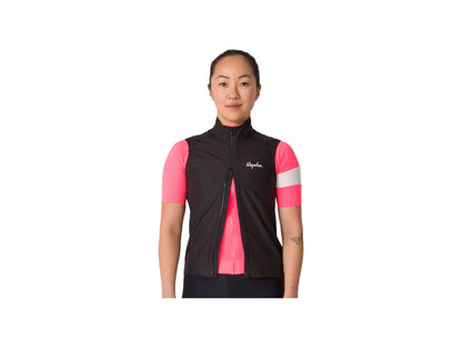Gilet da ciclismo da donna Rapha Core