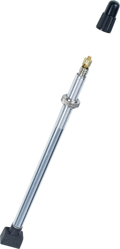 Stelo valvola TLR a base rettangolare Bontrager