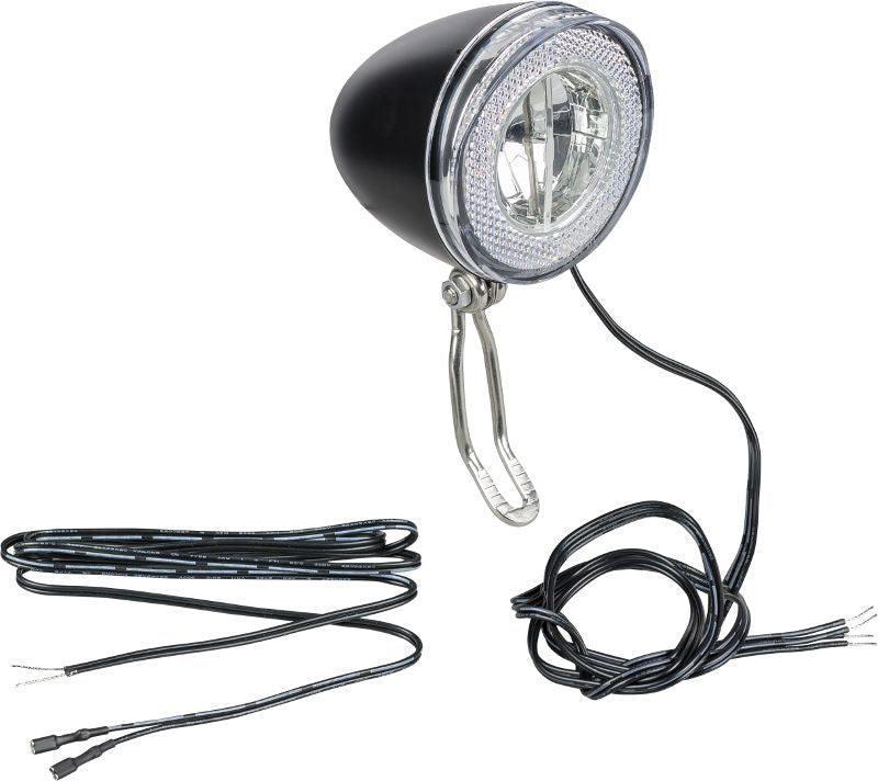 Luce anteriore per e-bike Electra Swingo XE