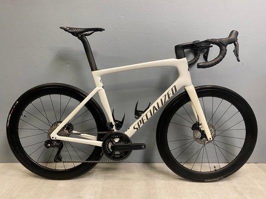 Specialized Tarmac Ultegra Di2 Tg 58