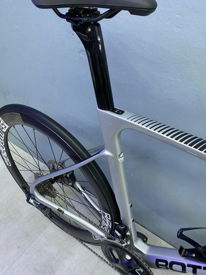 Bottecchia Aerospace Tg 58